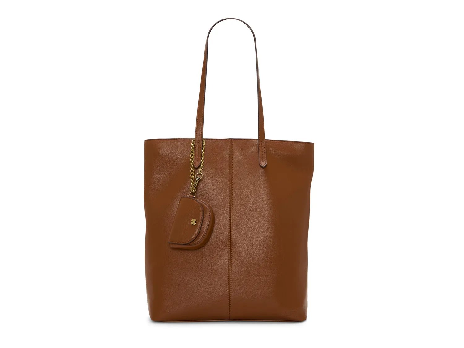 

Сумка-тоут Lucky Brand Alin Small Tote, Honey Tan