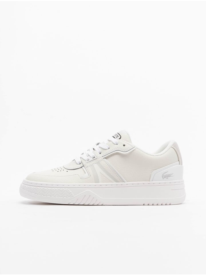 

Сапоги Lacoste, цвет white/off white
