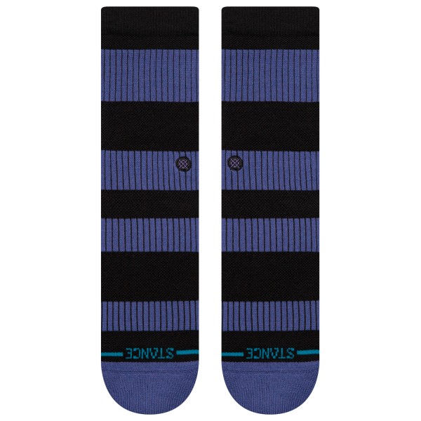 

Fred Crew - многофункциональные носки Stance, индиго