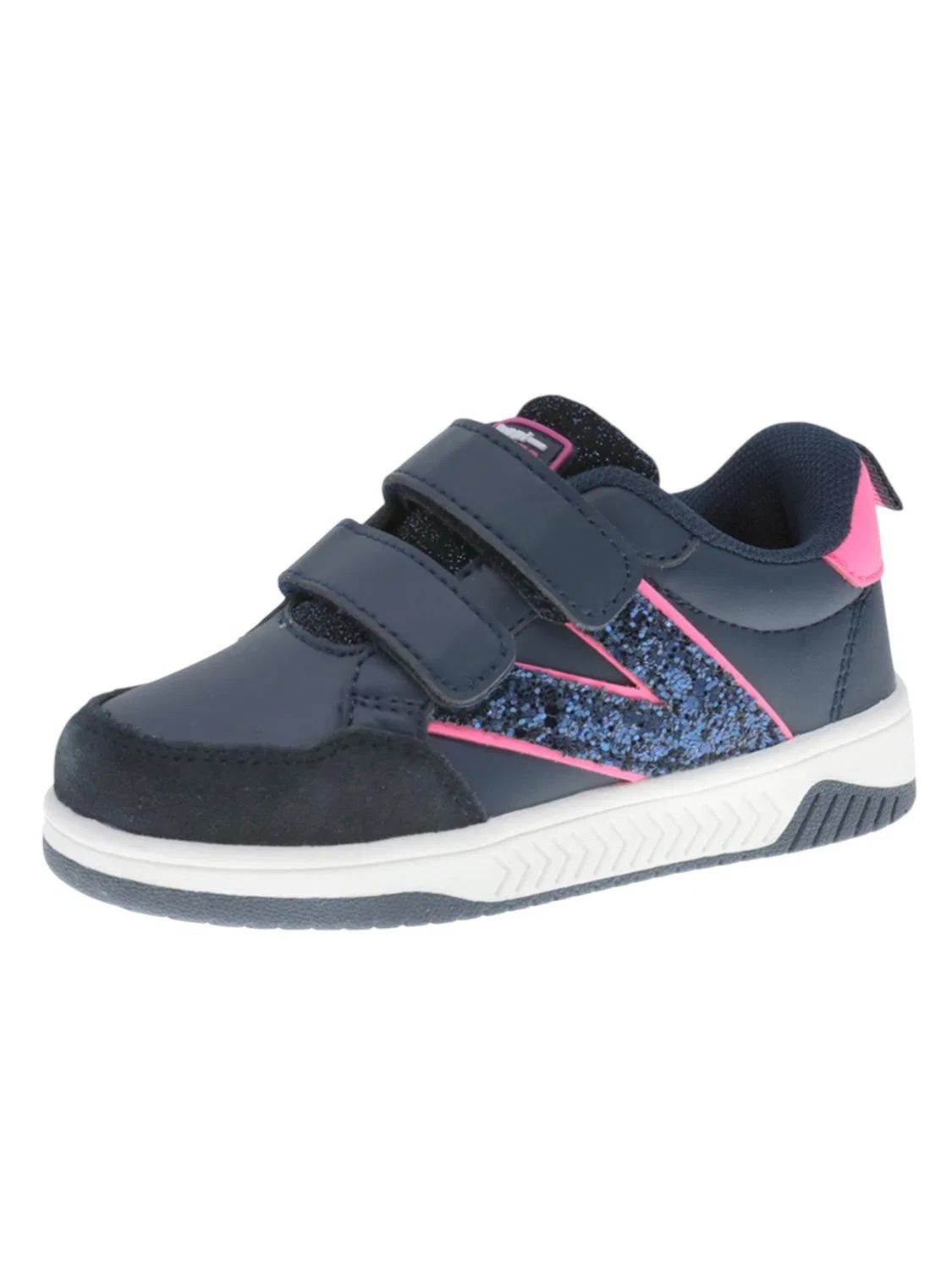 Кроссовки Beppi Casual Shoe синего цвета