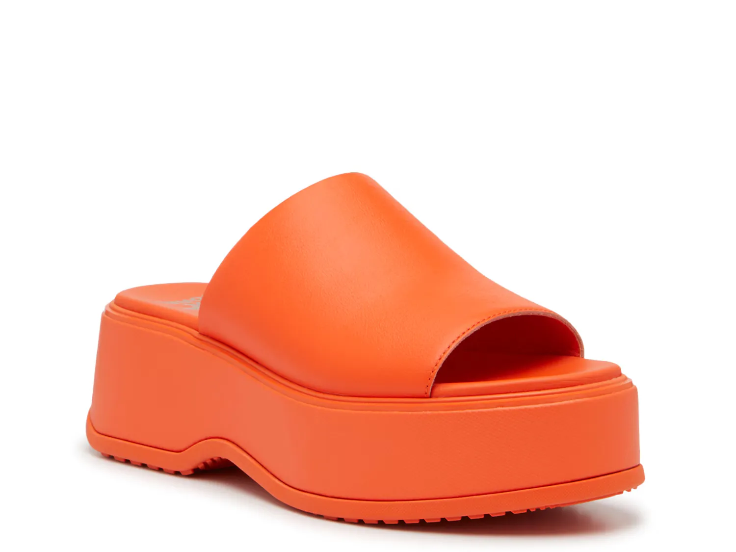 Сандалии Dayspring Sandal Sorel, оранжевый