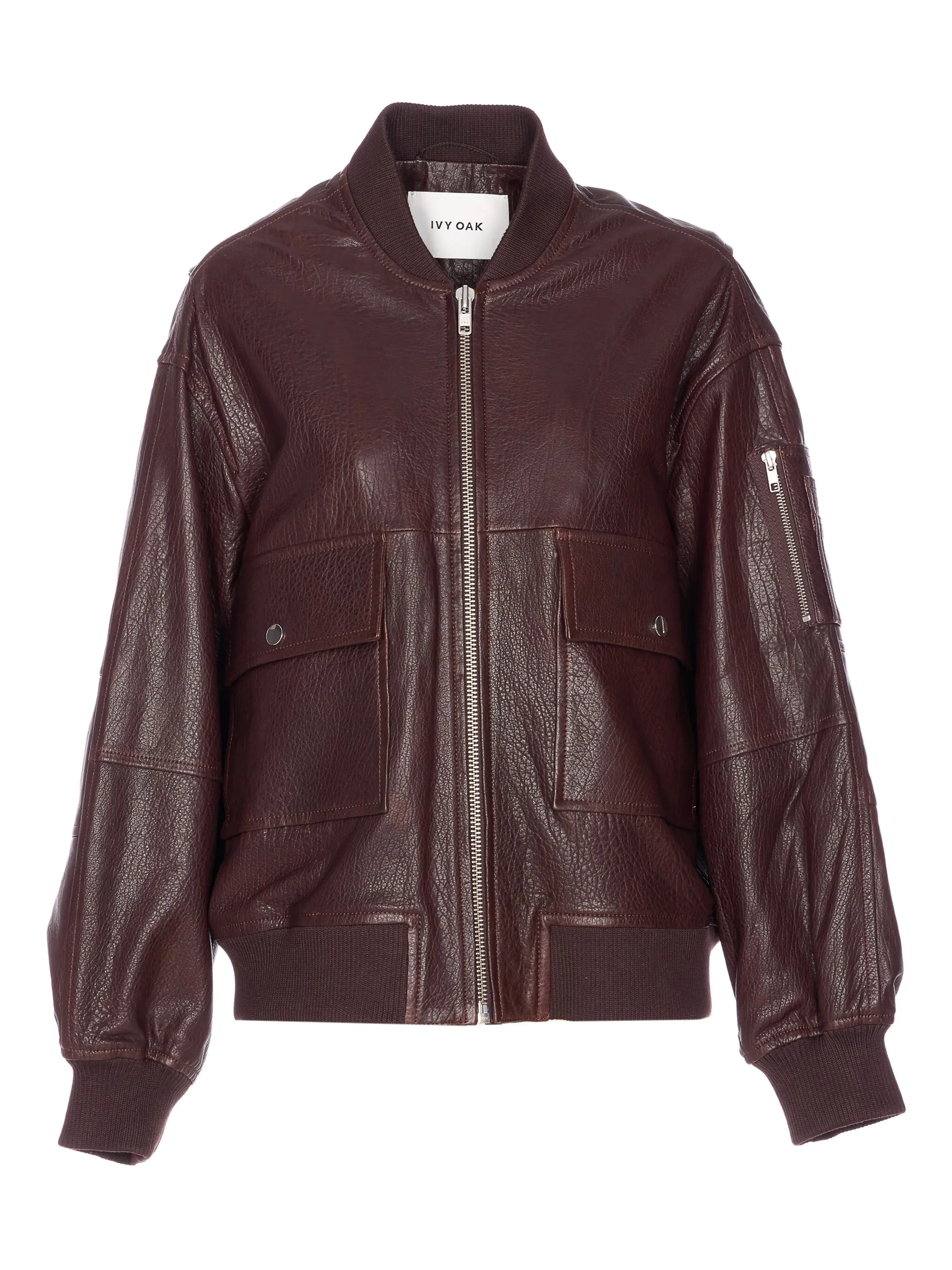 

Куртка Lara Ivy Oak, коричневый