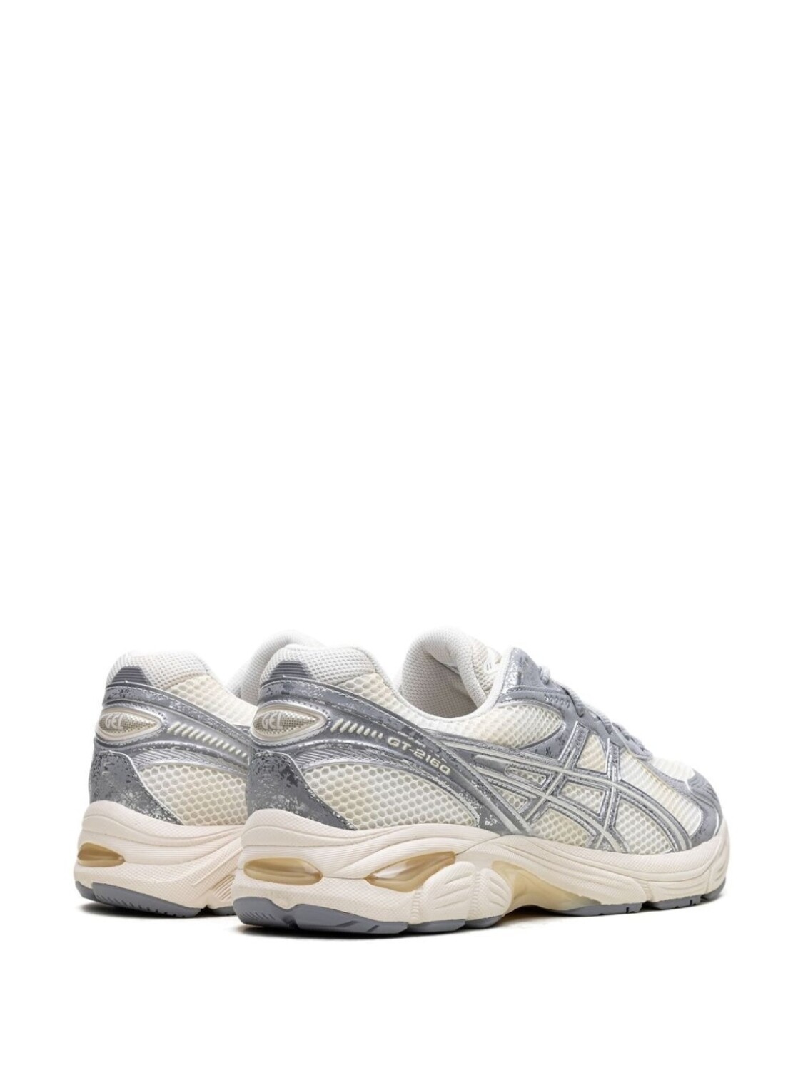 ASICS кроссовки GT-2160 "Cream/Sheet Rock", нейтральный цвет — фото 3