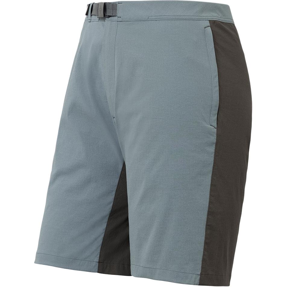 

Повседневные шорты мужские MONTBELL, серый