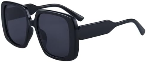 

Солнцезащитные очки в стиле ретро с леопардовым принтом 2027 года для женщин, с широкими дужками, для активного отдыха и путешествий, мужские солнцезащитные очки UV400 MTZJH, 1