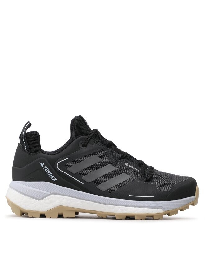 

Сапоги Adidas, черный