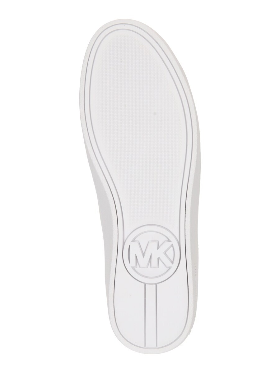 Повседневные кроссовки MICHAEL Michael Kors Sneakers KEATON, белый — фото 3