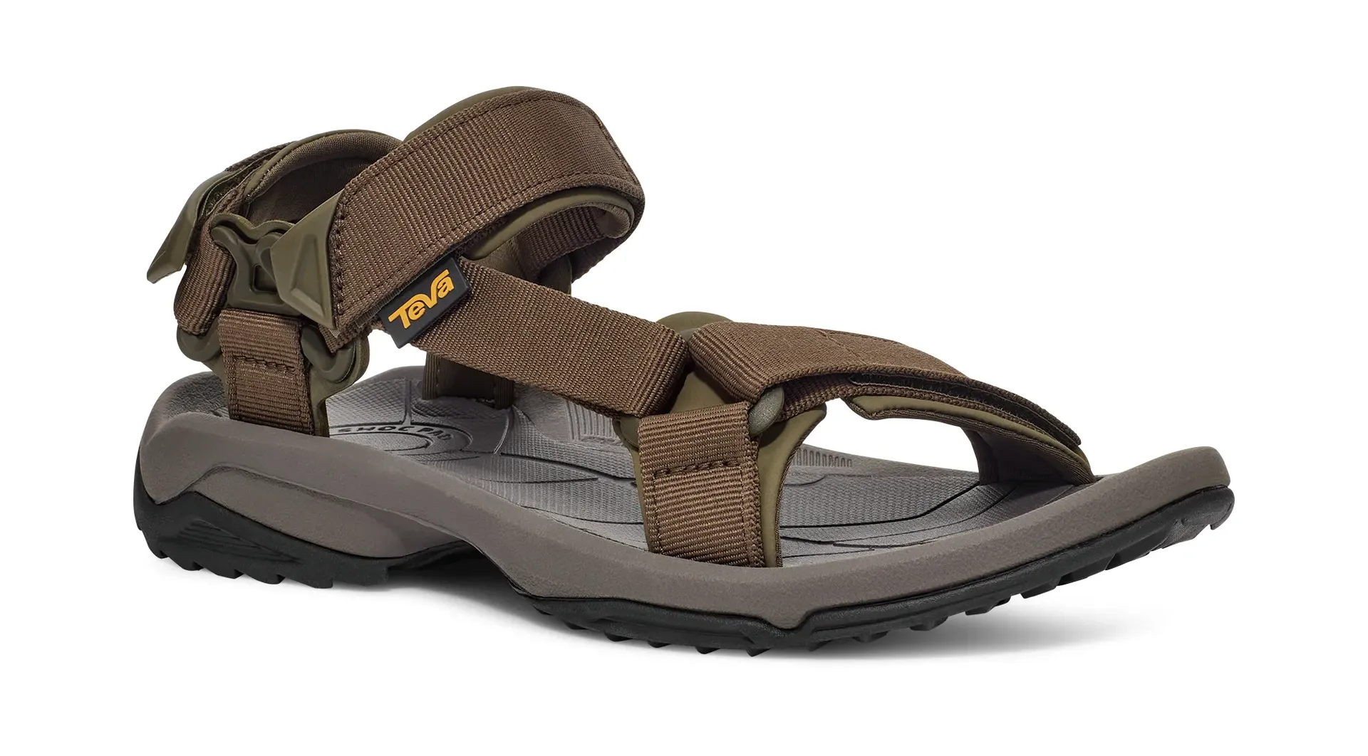

Сандалии Teva "Terra Fi Lite", оливковый