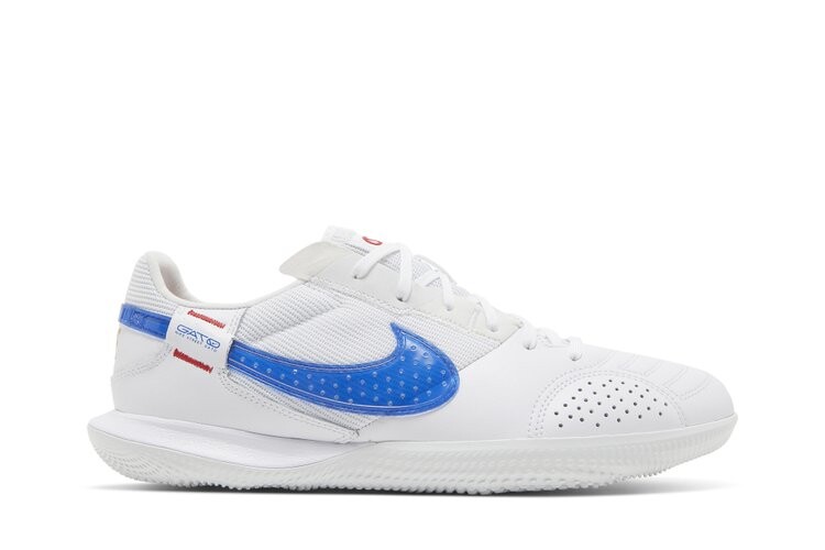

Кроссовки Nike Streetgato, белый, Белый;серый, Кроссовки Nike Streetgato, белый