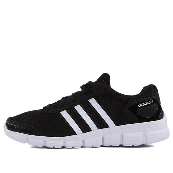 

Кроссовки cc свежие широкие Adidas, черный