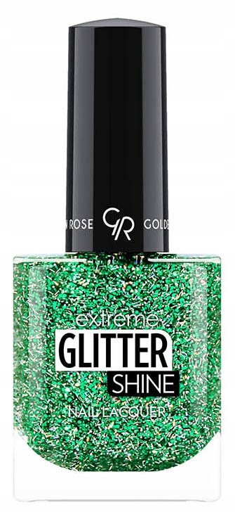 

Лак для ногтей Golden Rose GEL SHINE 215