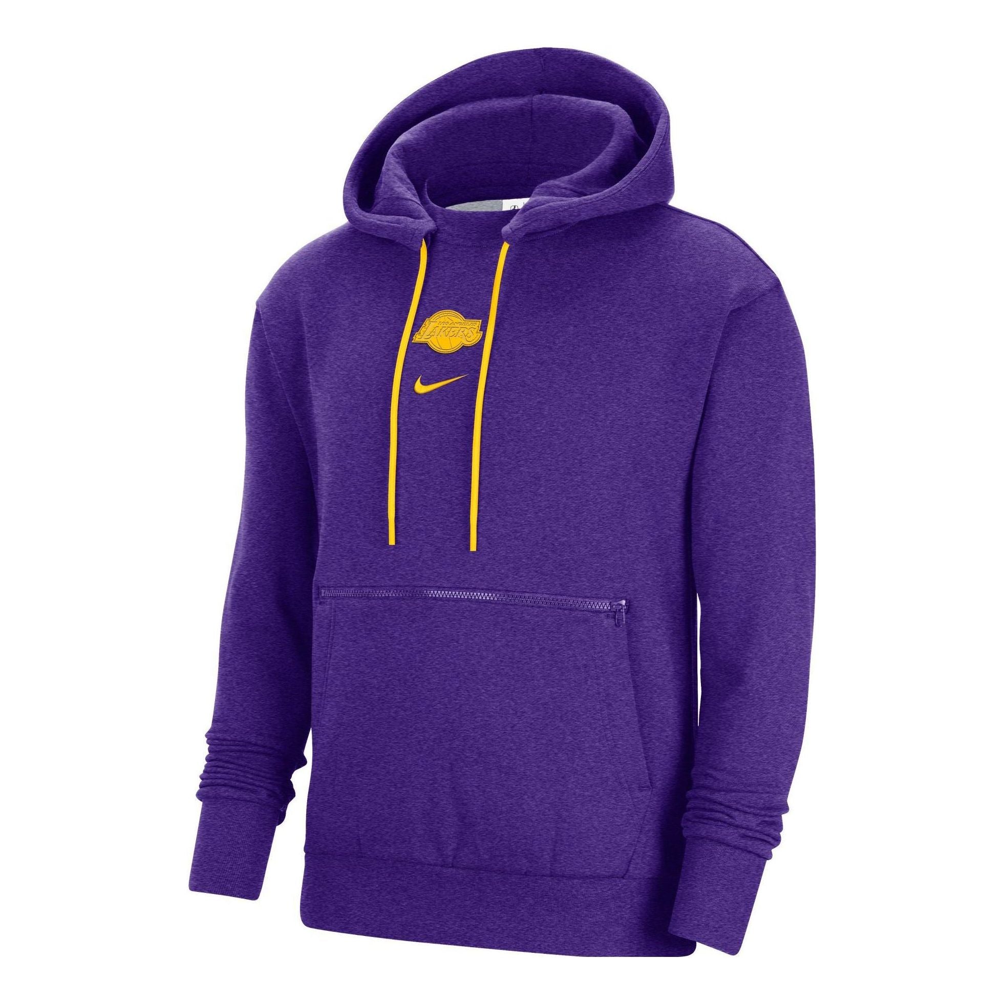 

Худи Nike NBA Courtside Hoodie 'Los Angeles Lakers' DR9296-504