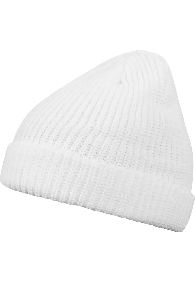 

Шапка MSTRDS "MSTRDS Accessories Fisherman Beanie" (1 шт.), белый