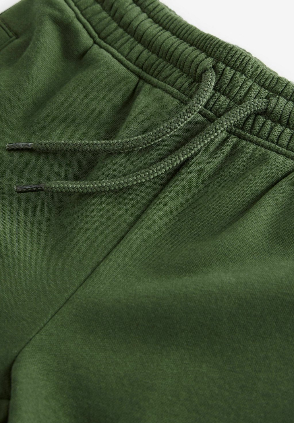 Спортивные штаны SLIM FIT CUFFED JOGGERS Next, цвет Mottled Green — фото 3