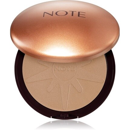 

Бронзирующая пудра Note Cosmetique 20–20 г