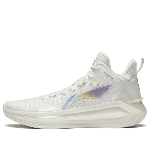 

Кроссовки лирен 3 Li-Ning, белый