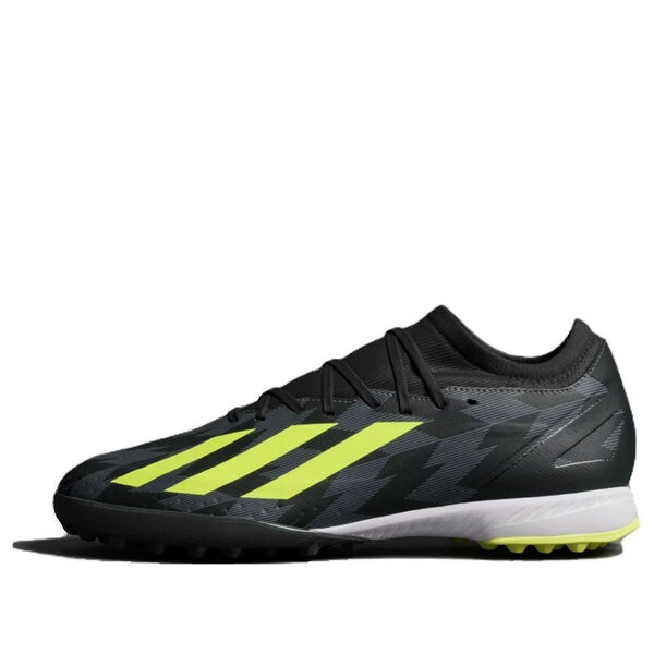 

Кроссовки x crazyfast инъекция.3 tf Adidas, черный
