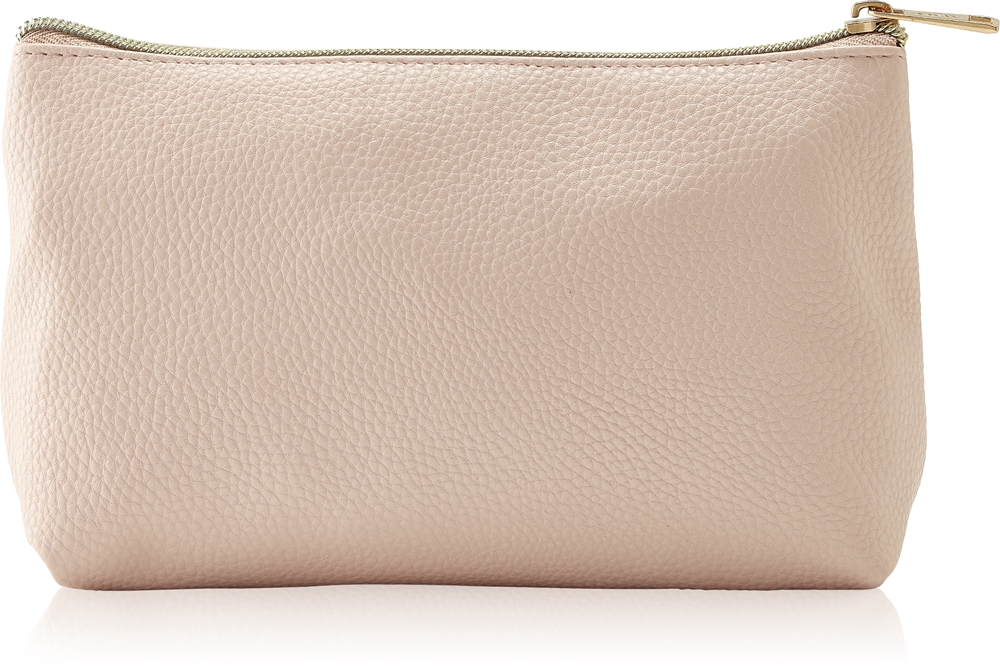 

Аксессуары косметические Diva & Nice Cosmetics, atspalvis light pink