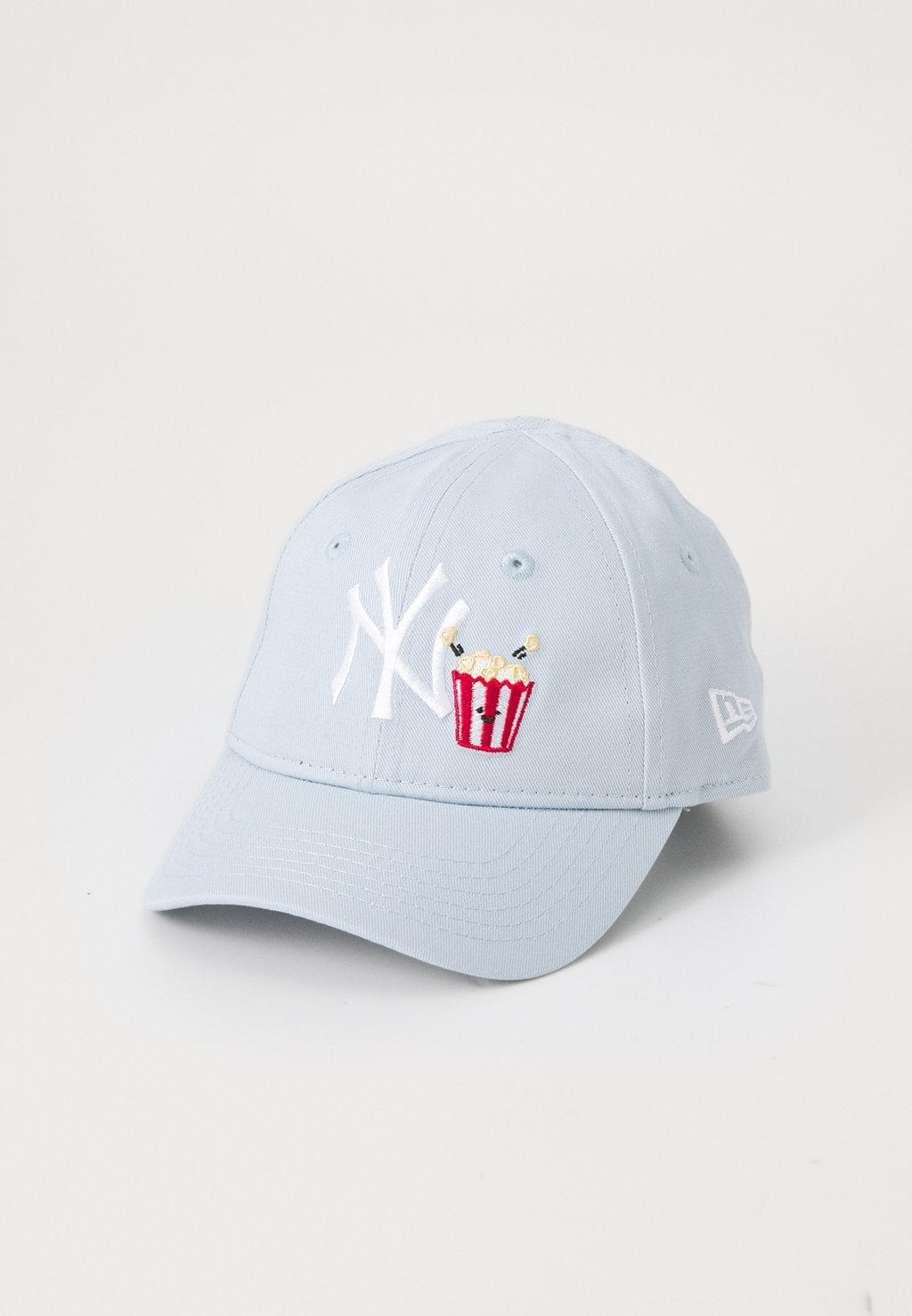 

Бейсболка KIDS TOD ICON 9FORTY UNISEX New Era, светло-голубой