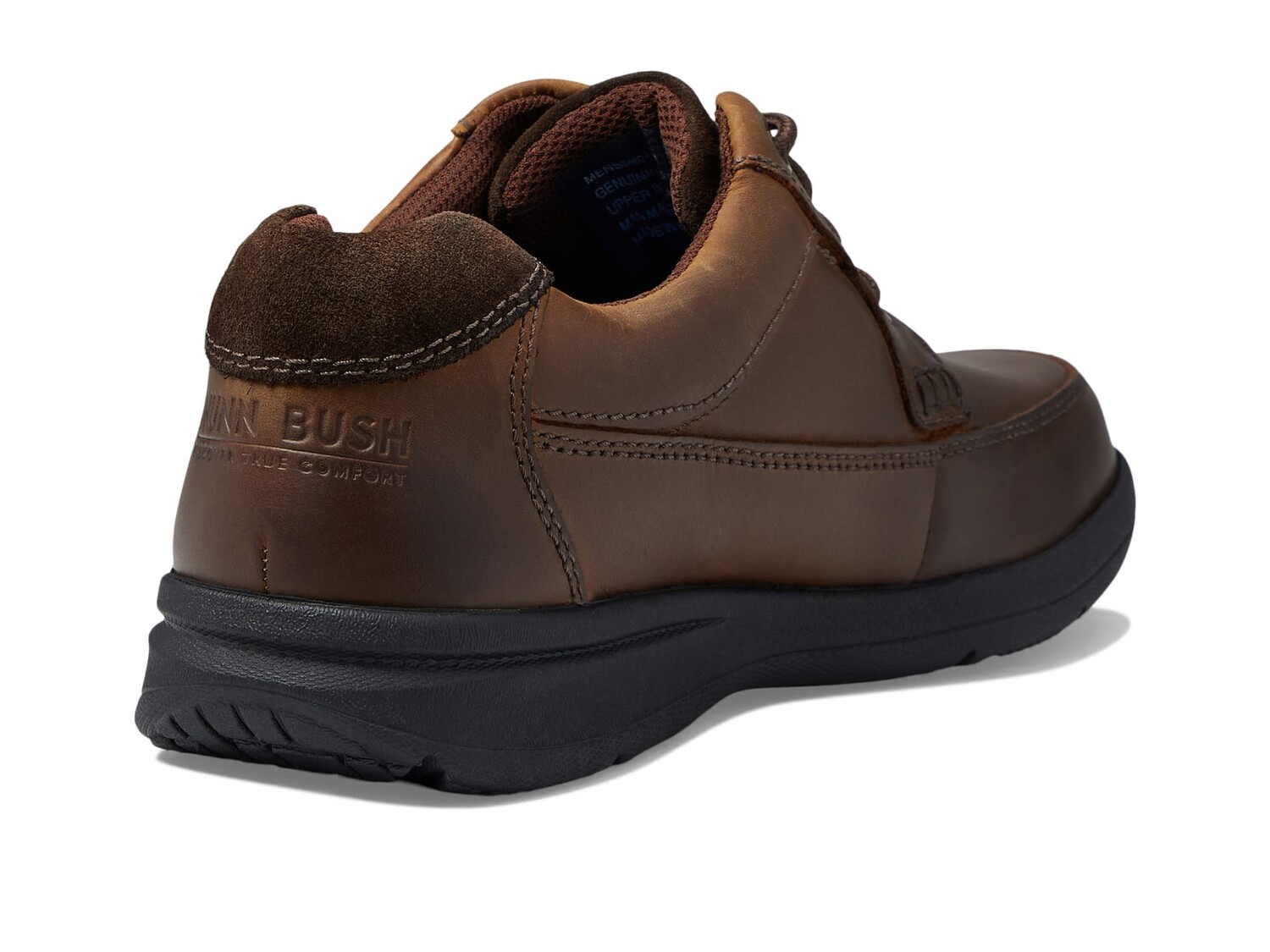 

Оксфорды Nunn Bush Cam Oxford Casual Walking Shoe