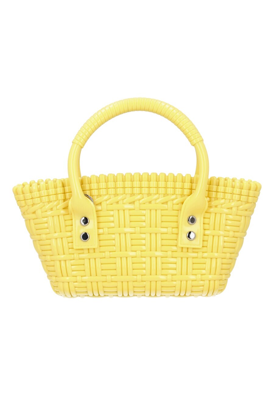 

Сумочка IZIA Handbag, желтый