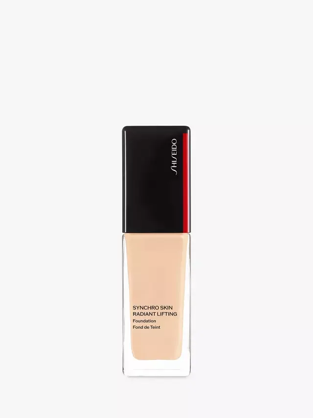 Тональный крем Synchro Skin Radiant Lifting Foundation Shiseido, 130