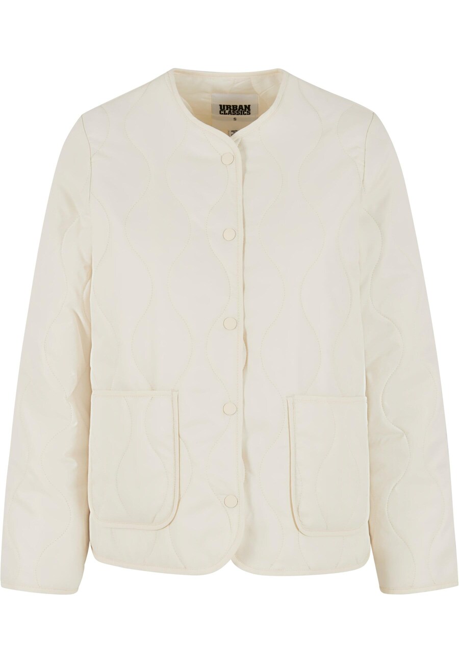 

Куртка межсезонная Urban Classics, светло-бежевый