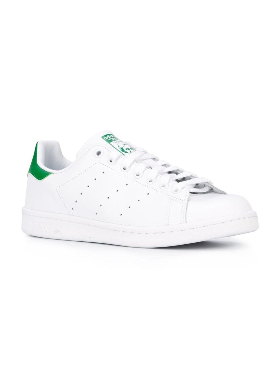 adidas кроссовки adidas Originals Stan Smith, белый — фото 2