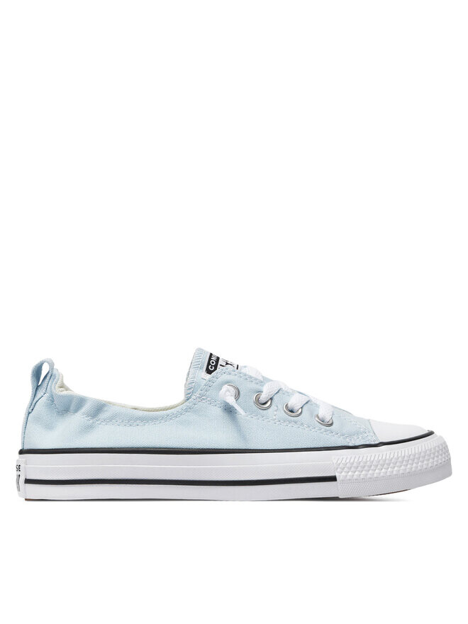 

Кеды Converse, серый