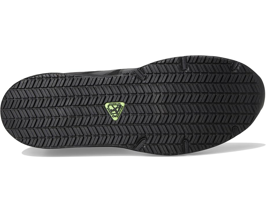 Кроссовки New Balance Work & Safety Composite Toe Evolve, черный — фото 3