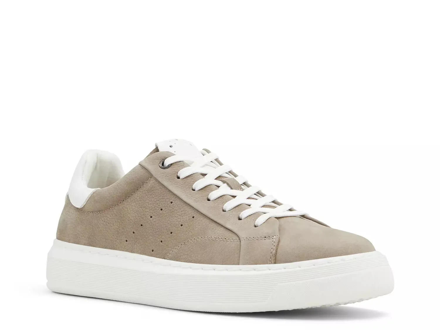 

Кроссовки Marconi Aldo, Nubuck Grey
