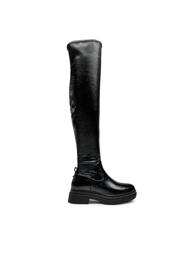 

Сапоги MICHAEL Michael Kors Botas mosqueteras Cyrus Otk, черный