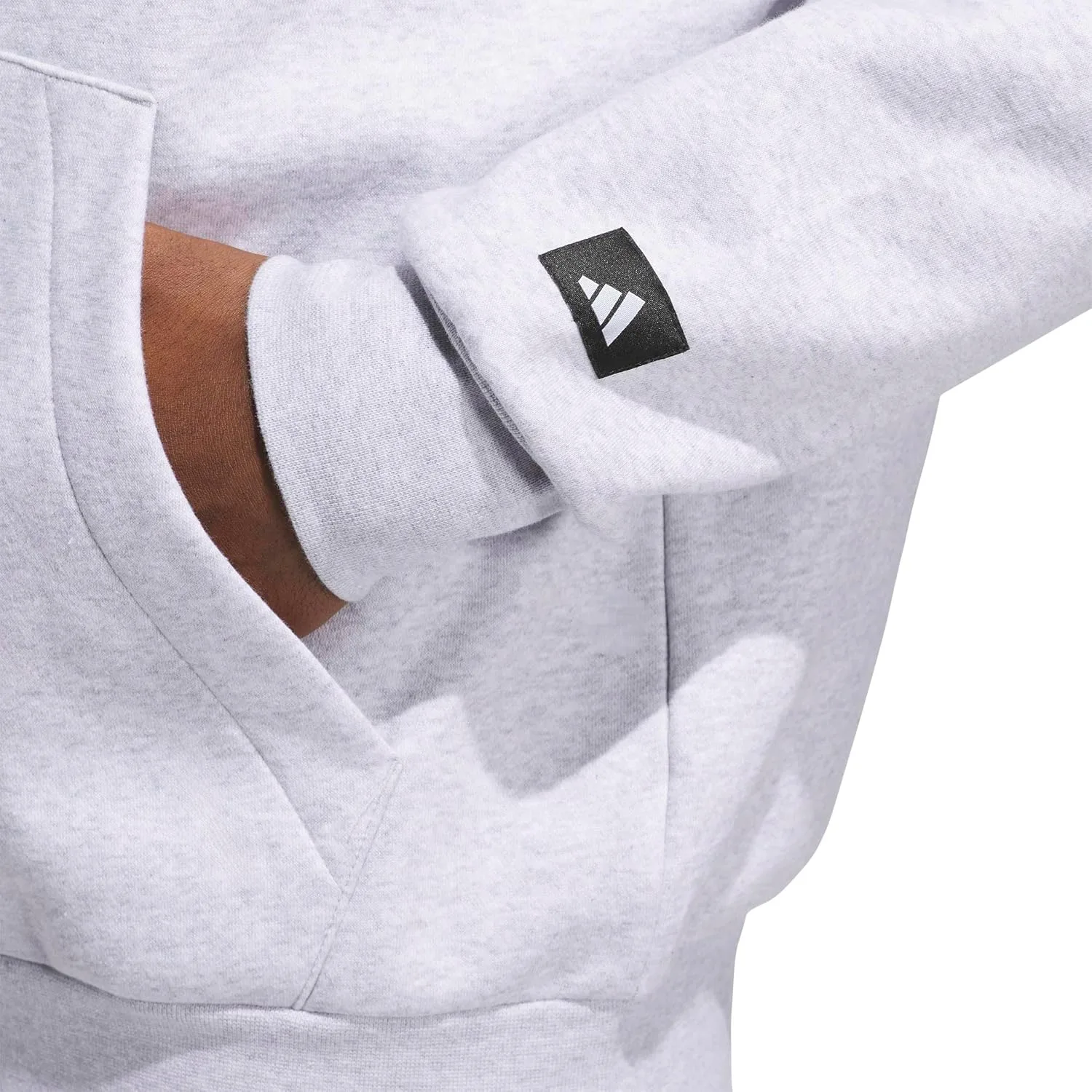 Толстовка adidas Men's Country Club Graphic — фото 4