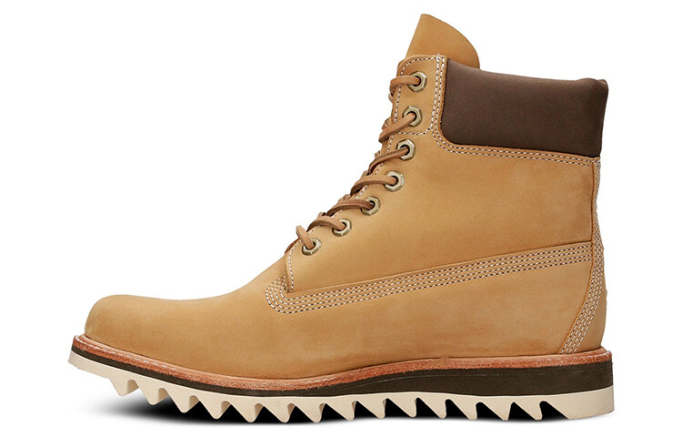 

Ботинки Timberland Selbyville 6-Inch Boots 'Wheat'
