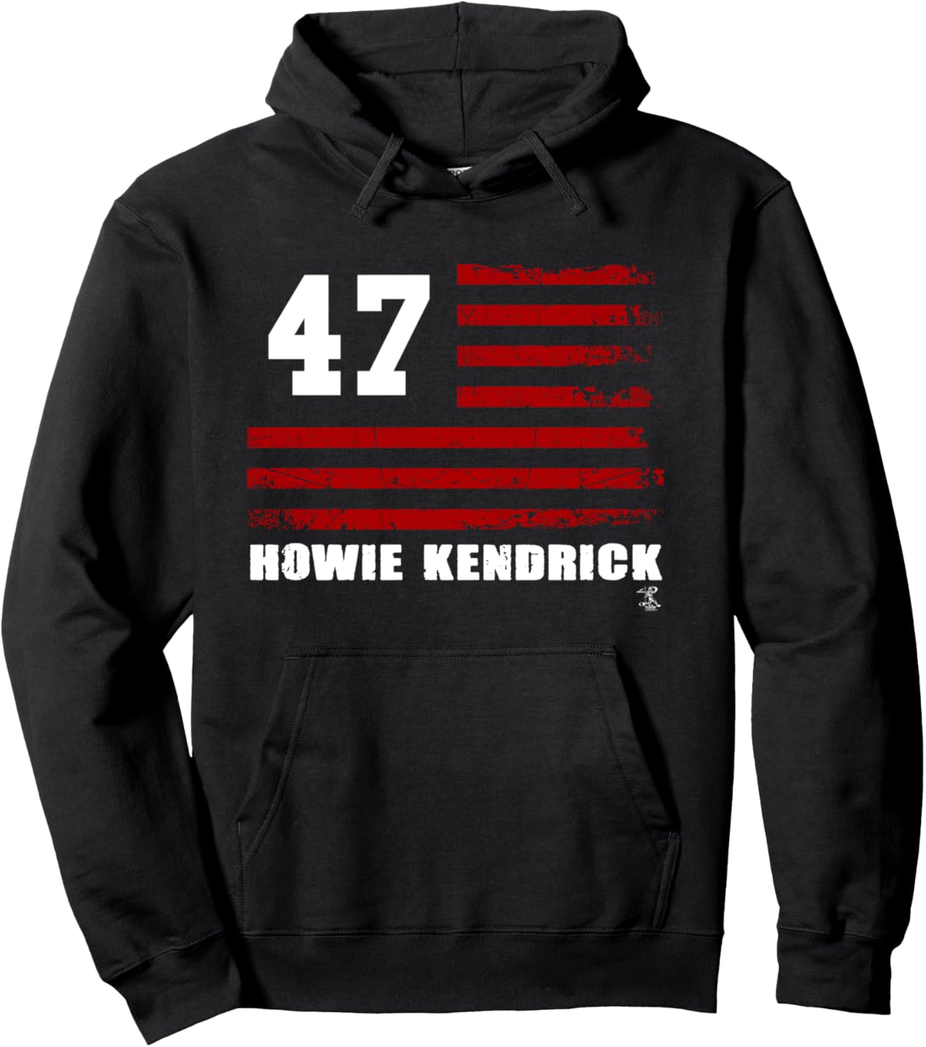 

Худи Howie Kendrick Vintage Flag Game Day, черная Ballpark Mvp, Черный, Худи Howie Kendrick Vintage Flag Game Day, черная Ballpark Mvp