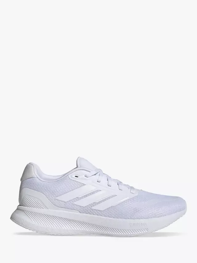Мужские беговые кроссовки RunFalcon 5 adidas