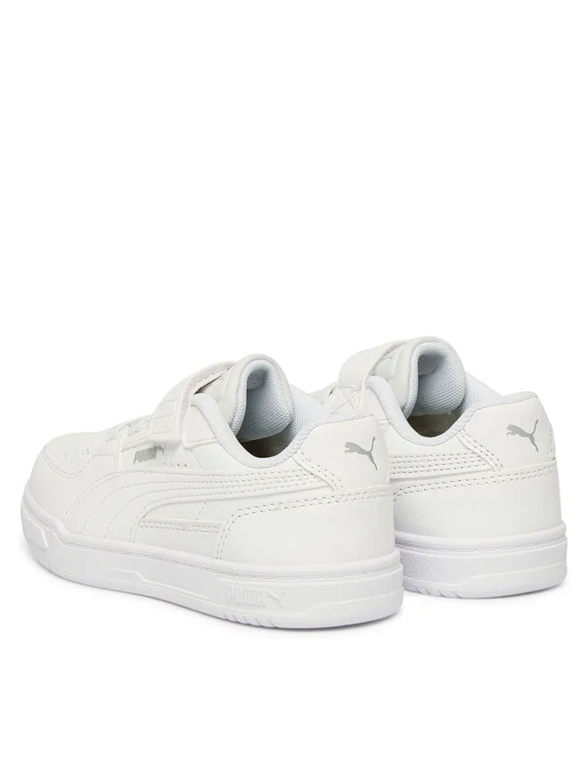 Puma Кроссовки Caven III AC+ PS 406239 01 белый — фото 3