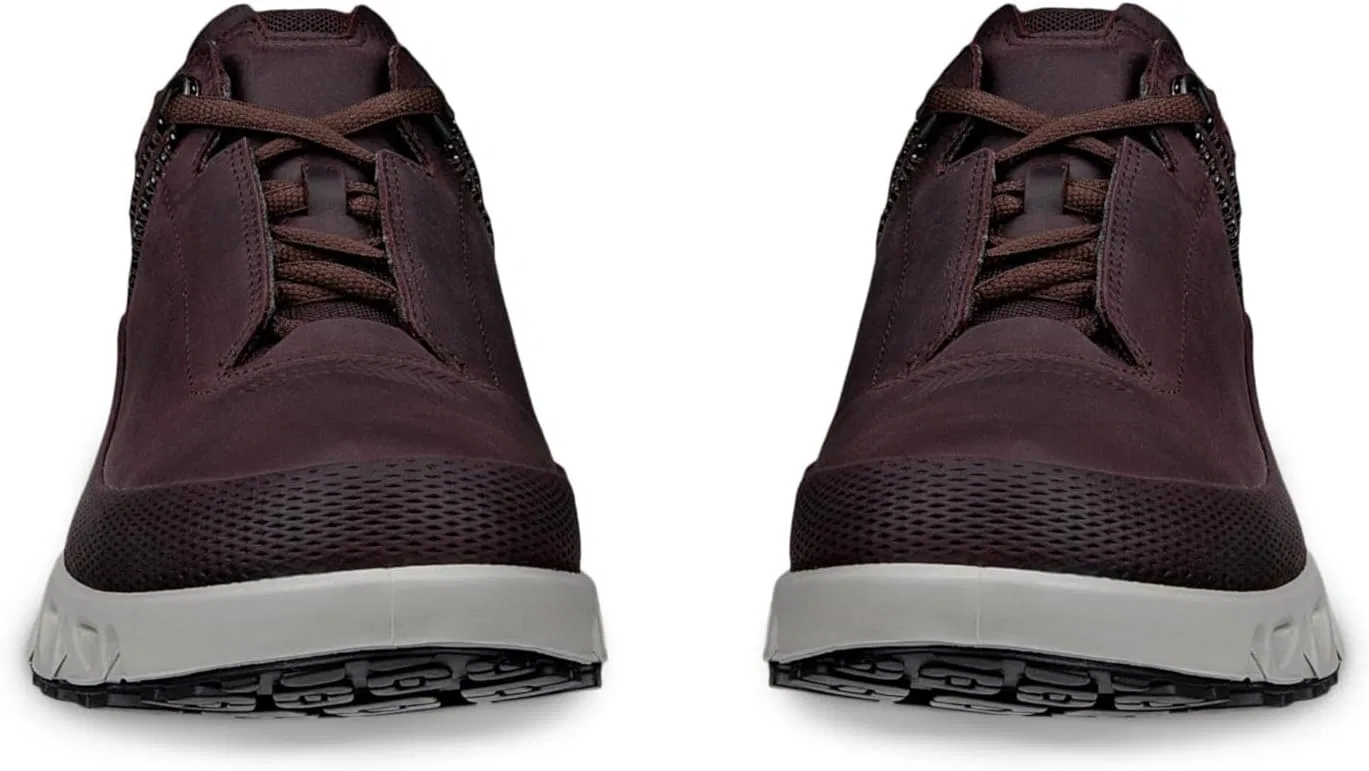 Мужские кроссовки ECCO Multi-Vent M — фото 2