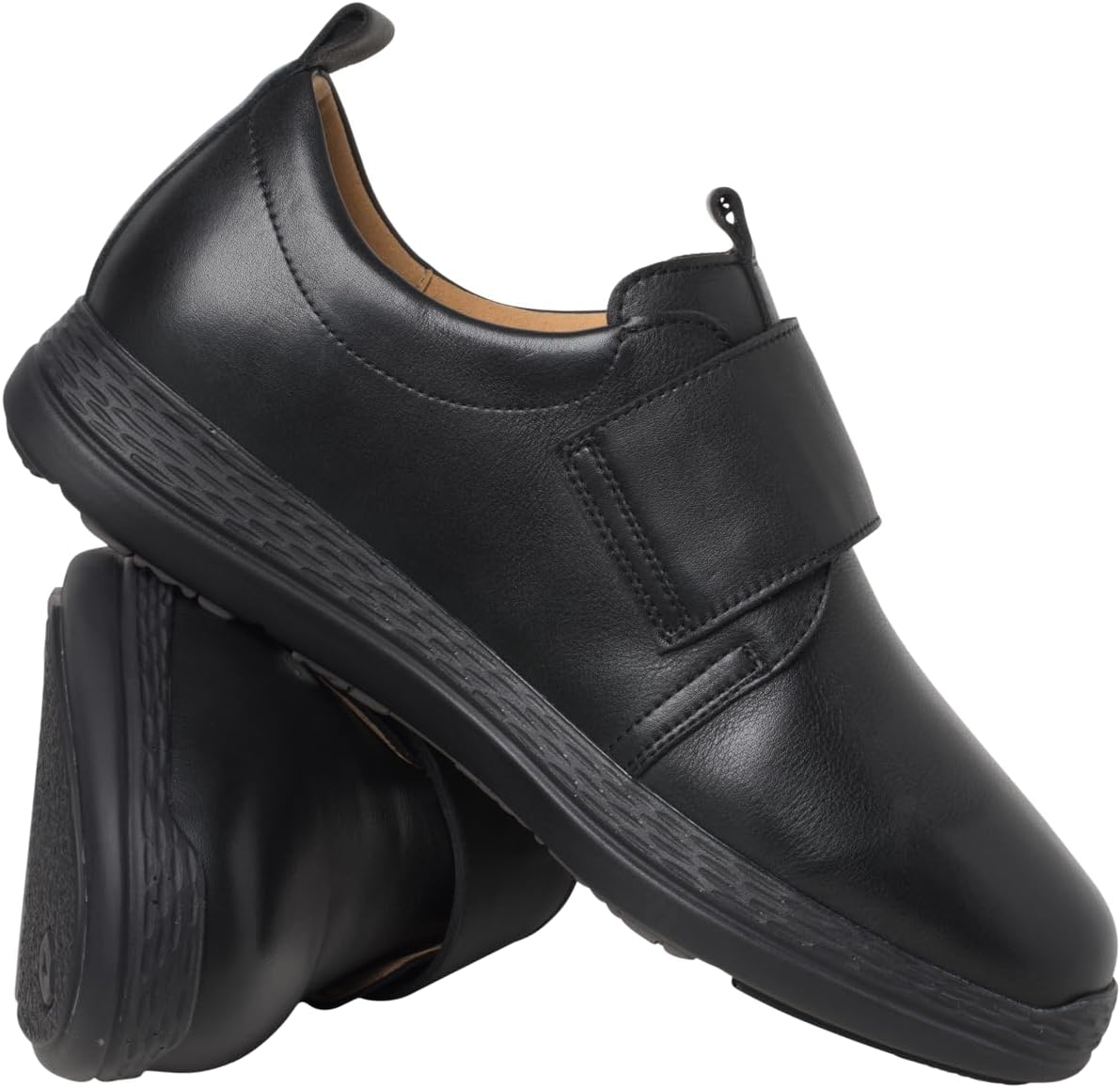 Мужские кроссовки Ganter Low-top, черный — фото 4