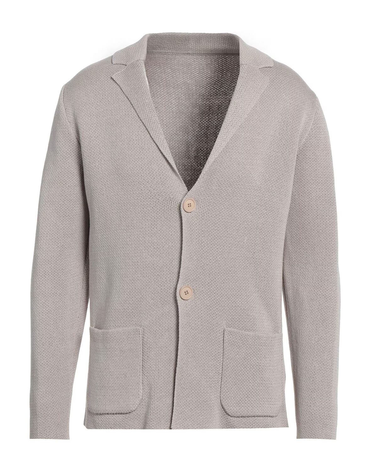 

Блейзер At.P.Co, серый