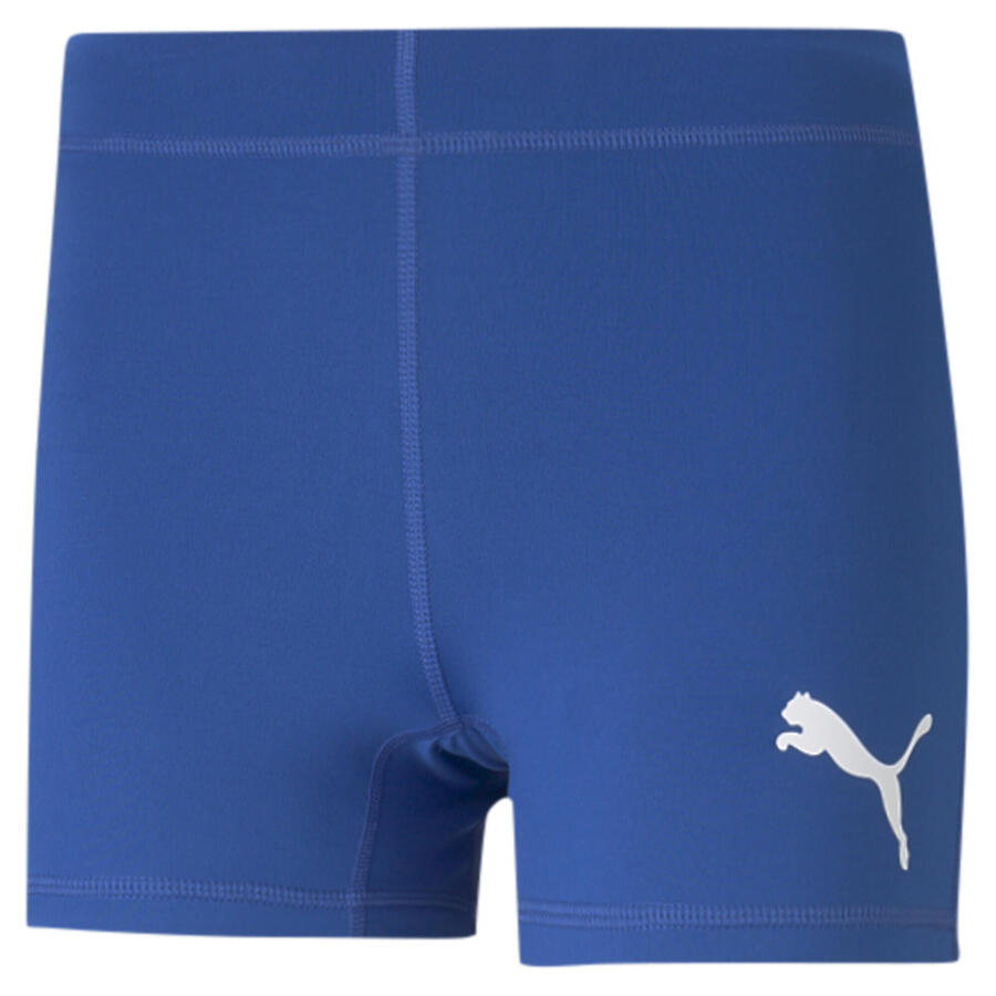 

Женские леггинсы Puma Cross the Line Short Tight W2.0 519671