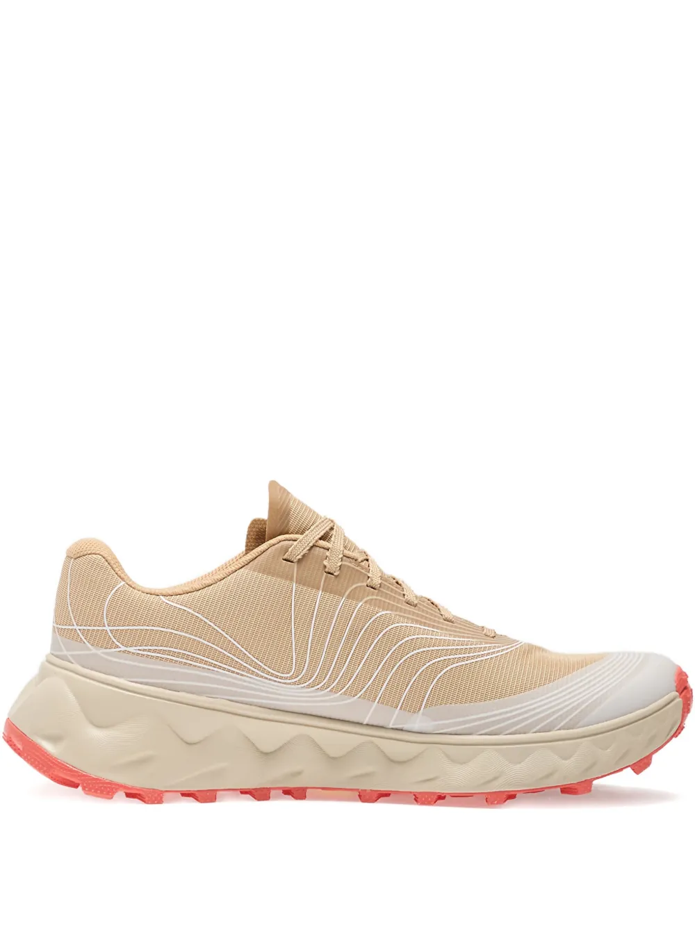 

Кроссовки для бега Tomir 2.0 GTX Gore-Tex NNORMAL, нейтральный