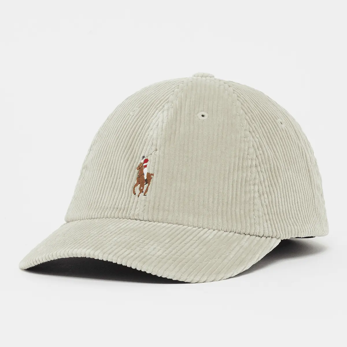 

Бейсболка Polo Ralph Lauren Classic Sport, бежевый