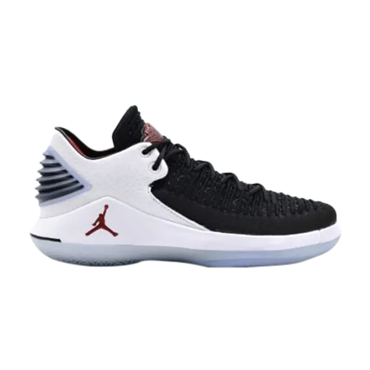 

Кроссовки Air Jordan 32 Low BG 'Free Throw Line', белый