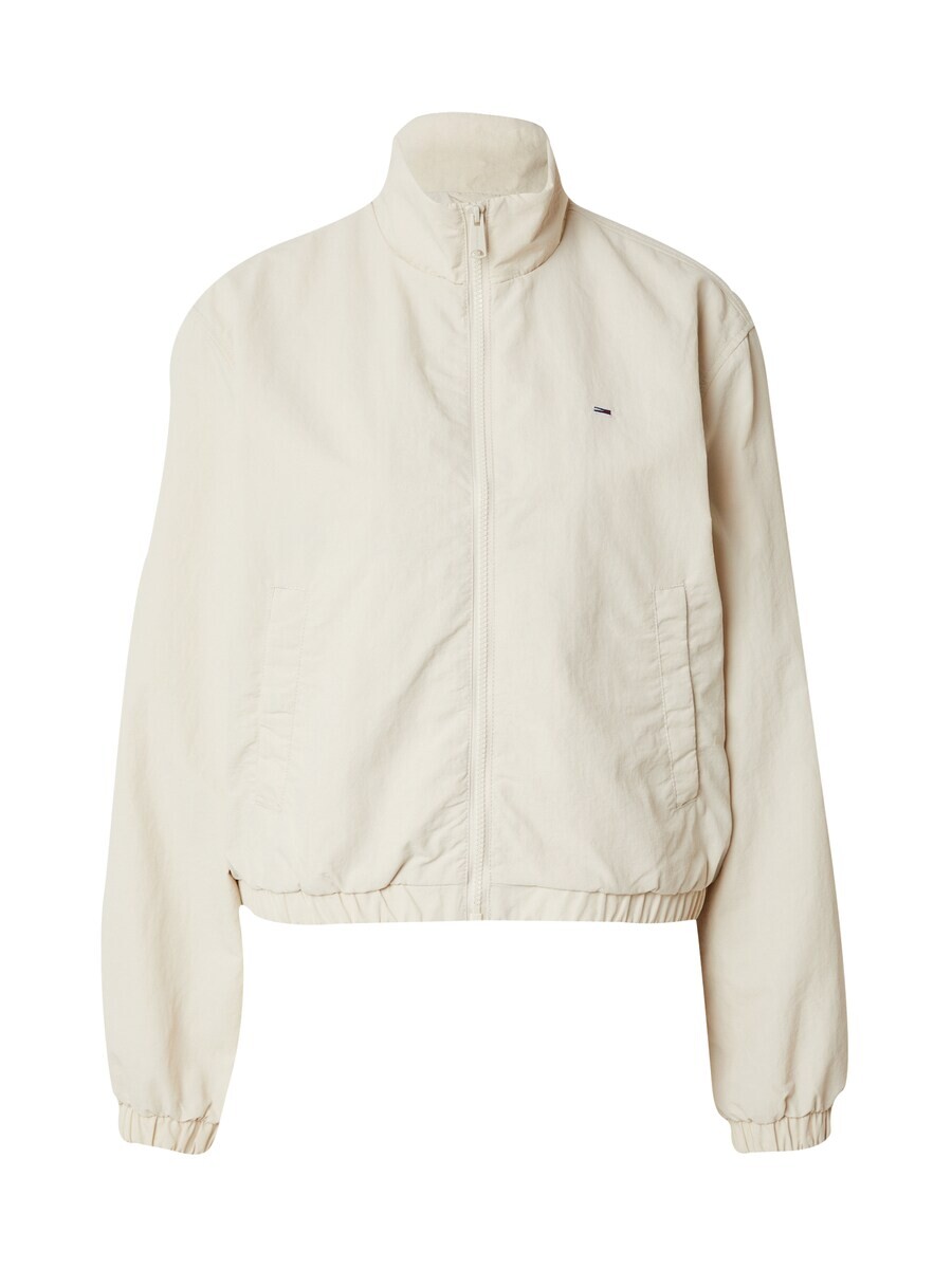 

Межсезонная куртка Tommy Hilfiger ESSENTIAL, бежевый