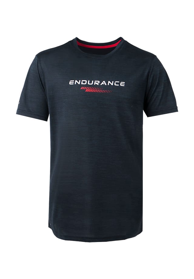 

Функциональная рубашка Portofino с практичной быстросохнущей технологией Endurance, цвет 2101a dark sapphire