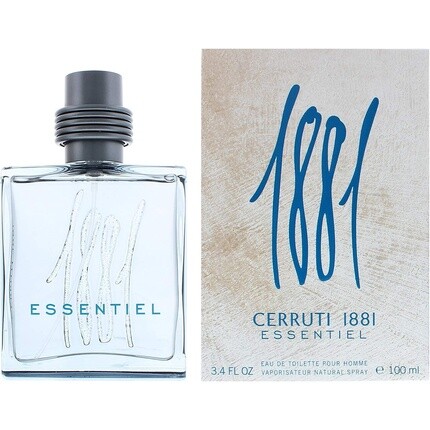 Туалетная вода Cerruti Fresh Water 100 мл Nino Cerruti — фото 2