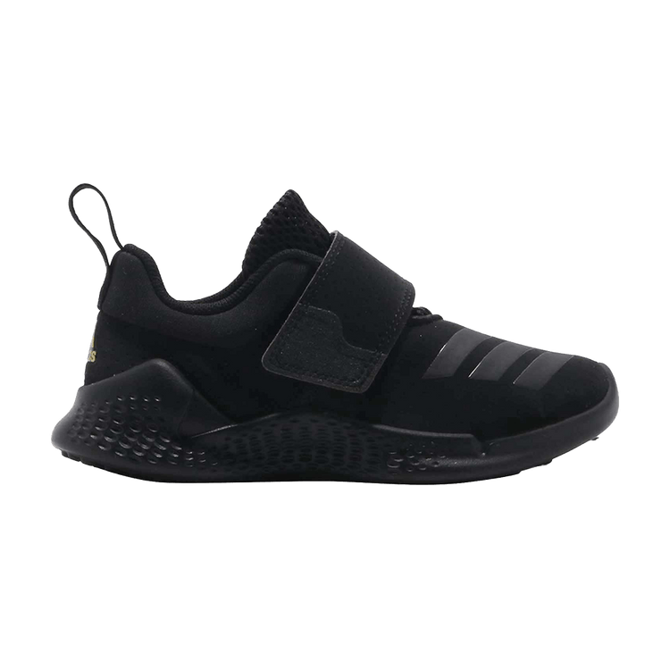

Кроссовки RapidaBounce C 'Core Black', черный