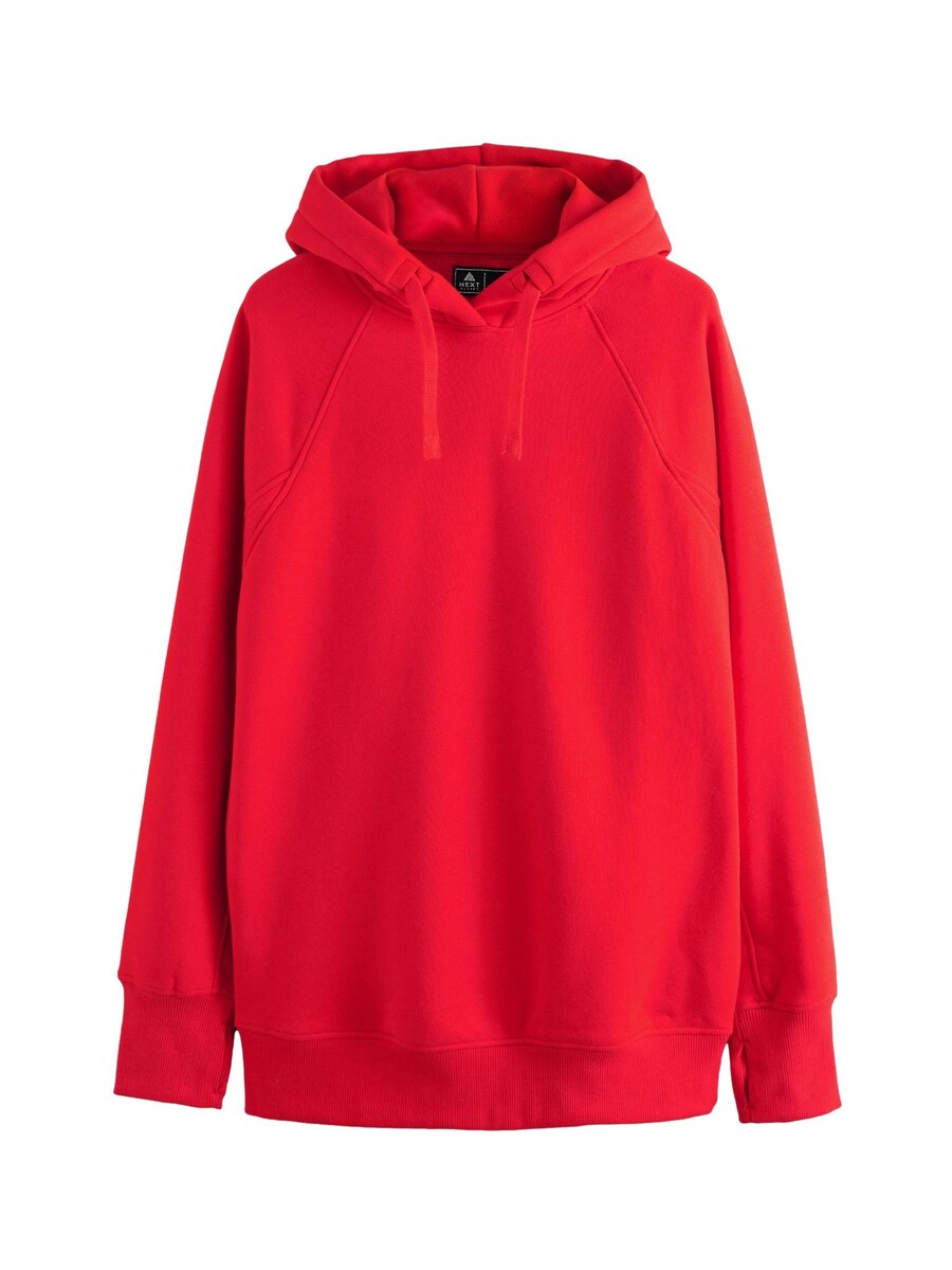 

Толстовка Next, цвет Light red