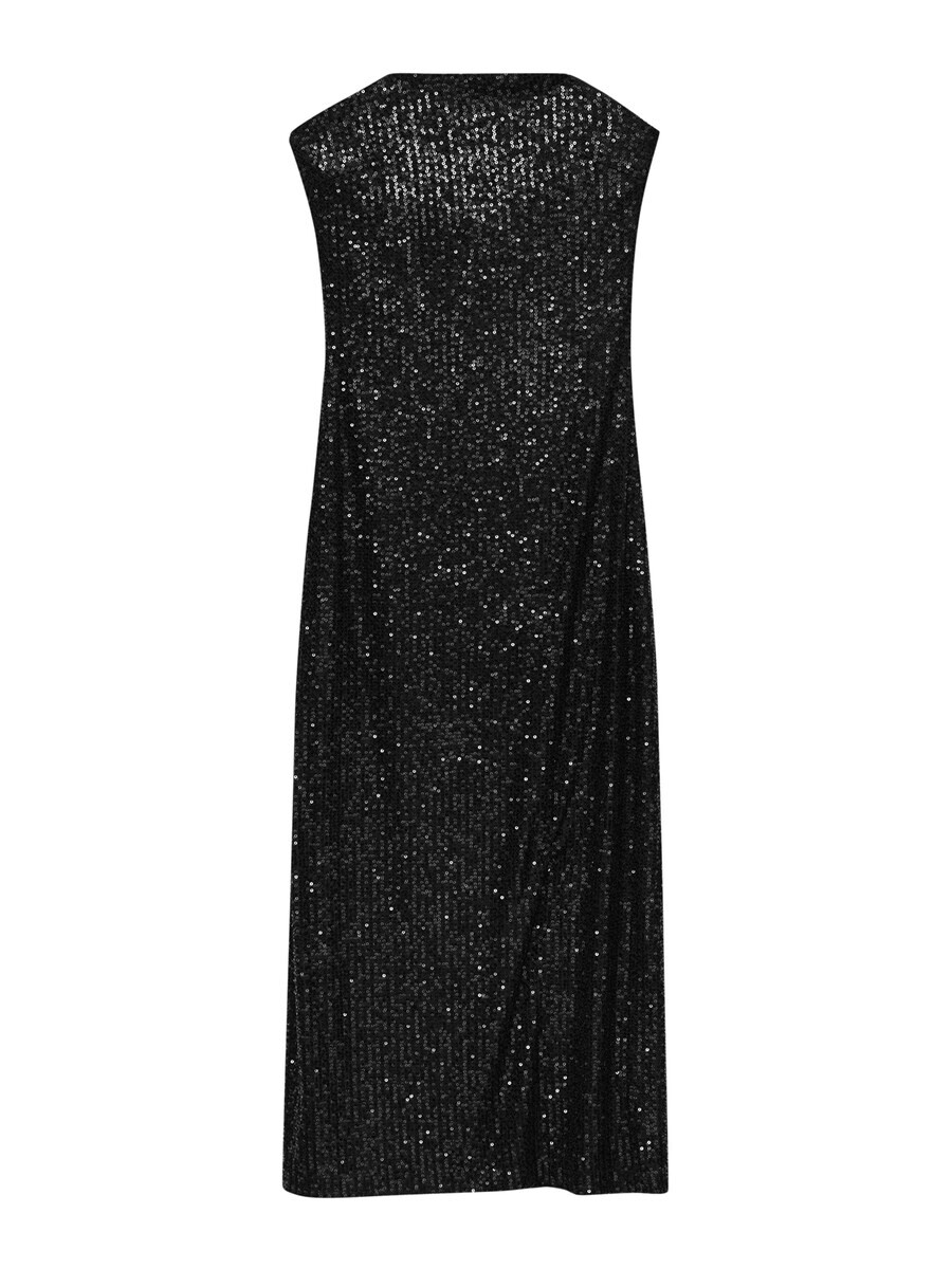 

Платье Pull&Bear, черный